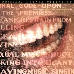 Alanis Morissette