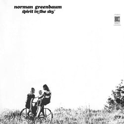 Norman Greenbaum