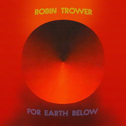 Robin Trower