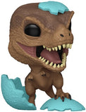 Funko POP! Movies: Jurassic World Spring - T-Rex