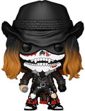 Funko POP! Rocks: Rob Zombie