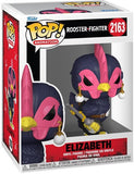 Funko POP! Anime: Rooster Fighter - Elizabeth