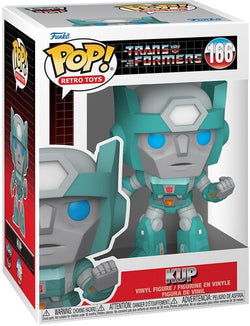 Funko POP! Retro Toys: Transformers - Kup