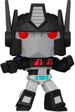 Funko POP! Retro Toys: Transformers - Nemesis Prime