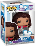 Funko POP! Disney: Shake It Up - Rocky