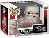 Funko POP! Television: Welcome to Derry - Pickle Dad