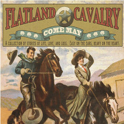 Flatland Cavalry