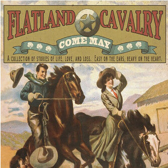 Flatland Cavalry
