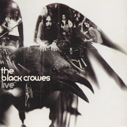 The Black Crowes