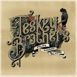 Teskey Brothers