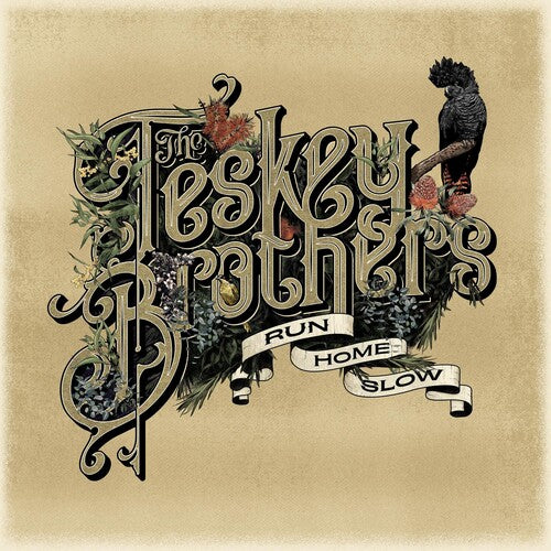 Teskey Brothers