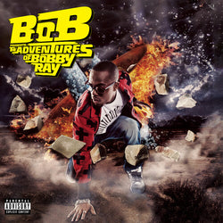 B.O.B.