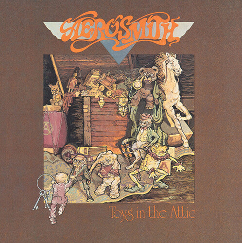 Aerosmith
