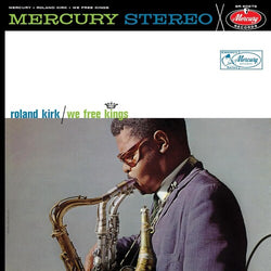Roland Kirk