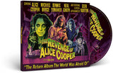 Alice Cooper