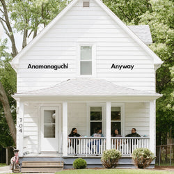 Anamanaguchi