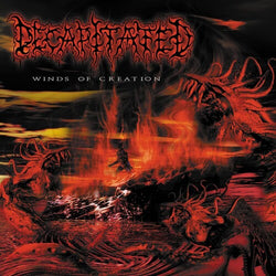 Decapitated