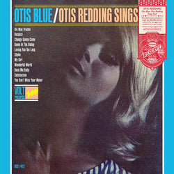 Otis Redding