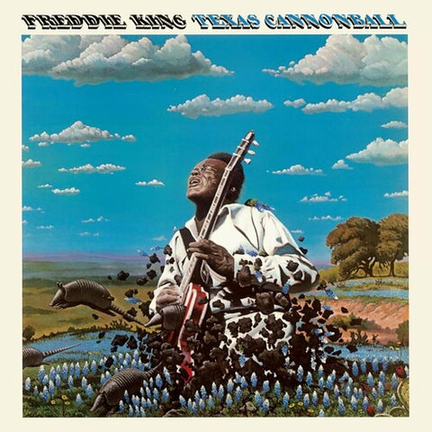 Freddie King