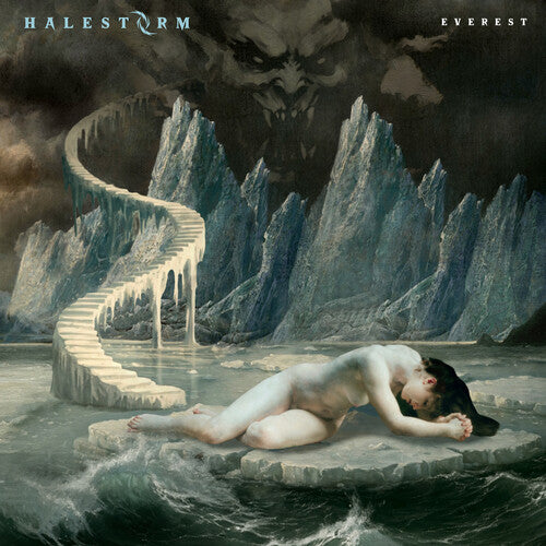 Halestorm