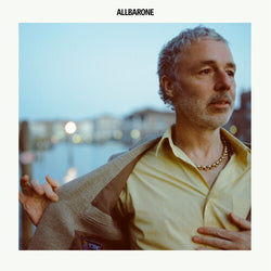 Baxter Dury