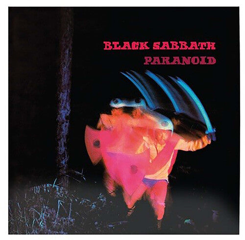 Black Sabbath