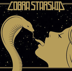 Cobra Starship
