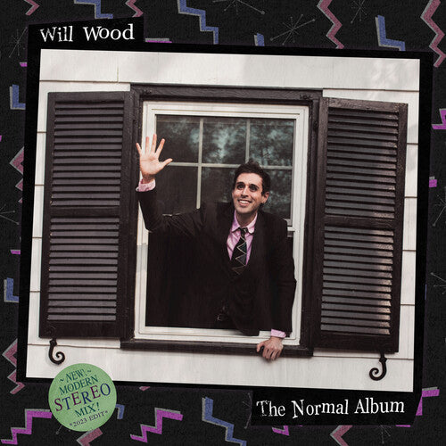 Will Wood
