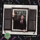 Will Wood