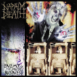 Napalm Death