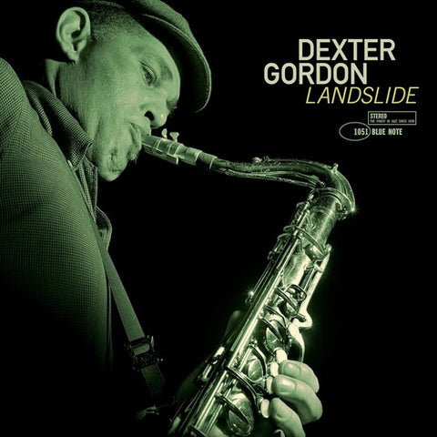Dexter Gordon