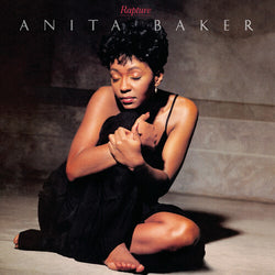 Anita Baker