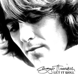 George Harrison