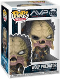 Funko POP! Movies: Predator - Wolf Predator