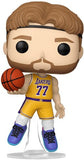 Funko POP! NBA: Lakers - Luka Doncic
