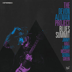 Devon Allman