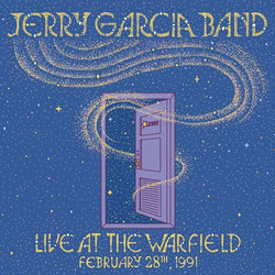 Jerry Garcia Band