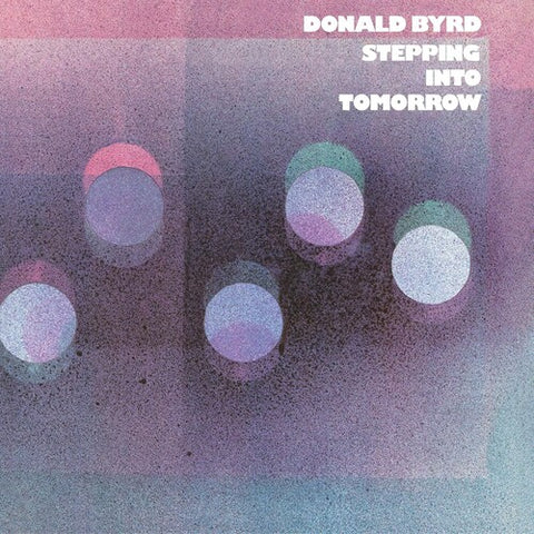 Donald Byrd