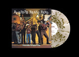 The Dirty Dozen Brass Band