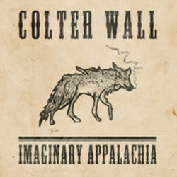 Colter Wall