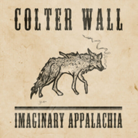 Colter Wall