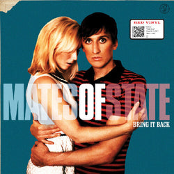 Mates Of State