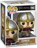 Funko POP! Movies: Lord of the Rings - Eomer