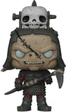 Funko POP! Movies: Lord of the Rings - Guritz