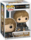 Funko POP! Movies: Lord of the Rings - Peregrin Took