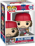 Funko POP! MLB: Phillies - Alec Bohm