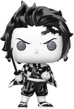 Funko POP! Anime: Demon Slayer - Tanjiro Kamado (Sumi-Ink)