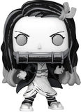 Funko POP! Anime: Demon Slayer - Nezuko Kamado (Sumi-Ink)