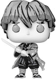 Funko POP! Anime: Demon Slayer - Zenitsu Agatsuma (Sumi-Ink)