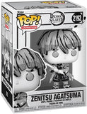 Funko POP! Anime: Demon Slayer - Zenitsu Agatsuma (Sumi-Ink)